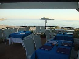 Ristorante ACQUASALATA